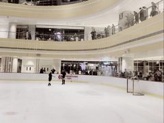 -冠军冰场CHAMPION RINK(苏州中心商场店)