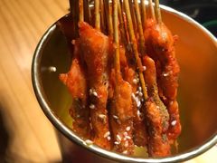 -小小河边鱼(天润城店)