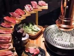 -龍二烧肉酒场(九亭店)