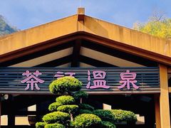 -英德宝晶宫天鹅湖茶语温泉
