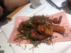-姜君·千岛湖鱼头馆(浦东大道店)