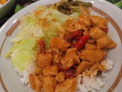 -永和大王(一口茶豆浆|花香豆更香·碧榕湾店)