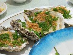 -品味居·首店·大连鲜活海鲜大连菜(东港店)