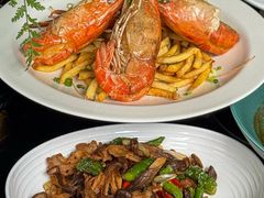 -蝦塘·中国餐馆(城墙南马道巷店)