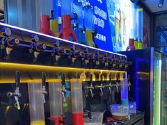 -华府九号海鲜烧烤大排档(龙域店)