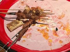 -北三老太太烧烤(人生一串上榜店)