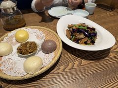 -佬湘楼·27年湘菜(天河都市广场店)