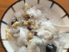 -南洋甜汤鸭母捻