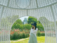 -三圣花乡旅游区