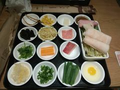 -妈妈故事米线(市府恒隆店)