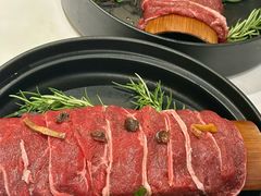 -皇城老妈·大连海鲜火锅(港湾店)