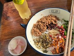 -黔派·虾子羊肉粉·小吃(佳宁娜广场店)