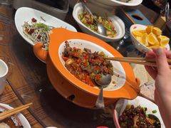 -湘味淳(千禧街店)