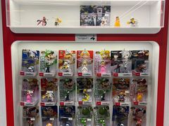 -任天堂Nintendo Switch体验店(天河城店)
