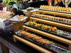 -钱小奴创意自助餐厅·原切谷饲安格斯畅吃(宁波慈溪爱琴海店)