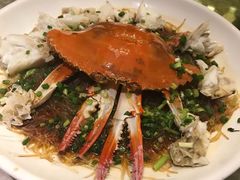 -南山饭店(阳明古镇店)