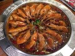 -破店肥蛤·海鲜·烧烤(翠园街店)