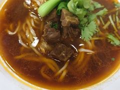 -如意馄饨(恒隆广场兴安路店)