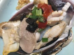 -三个渔夫·蒸汽海鲜(小白楼店)