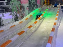 -宁波冰雪大世界(北仑区)