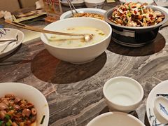 -前海沿·青岛菜(乐客城店)