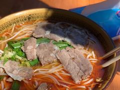 -白家肥肠粉(老东城根街店)