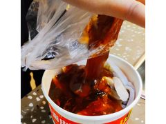 王萍面皮-王萍面皮(桃园二巷店)