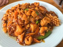 -清真利德顺小老饭庄(复兴路店)
