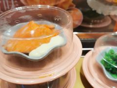 -争鲜回转寿司(南开大悦城店)