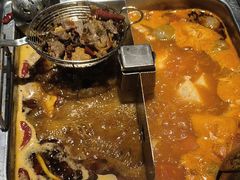 -海底捞火锅(八佰伴店)