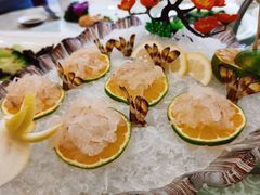 -德兴海鲜渔港(辉煌大厦店)