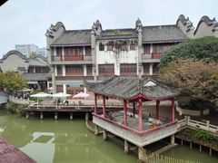 -龙潭水乡