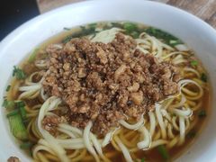 -吴记怪味面(牛王庙店)