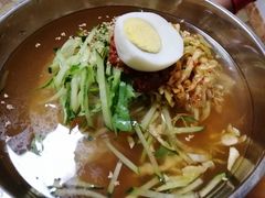 鸡西大冷面-鸡西冷面(翠竹店)