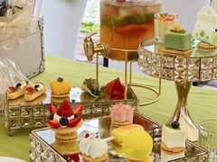 -天津海河悦榕庄·Lobby Lounge大堂吧