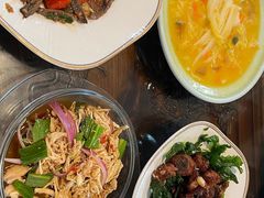 -云隐小厨·传统大理美食(复兴路店)