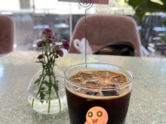 -简象咖啡CAFE ELE JANE(满陇桂雨店)