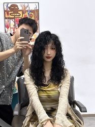 -天使之手