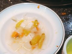 -清真·锦翔炝锅鱼(明德门店)