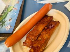 -串串烧(长隆海洋王国店)