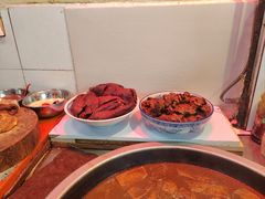 -六爷门框百年卤煮