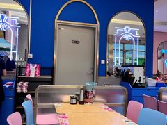 -小杨生煎(周浦万达店)