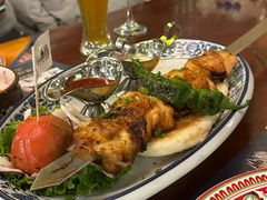 -卢布里西餐厅(总店)