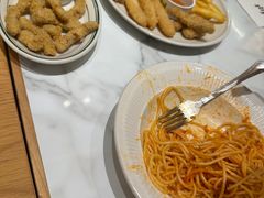 -菲滋意式餐厅(鄞州印象城店)