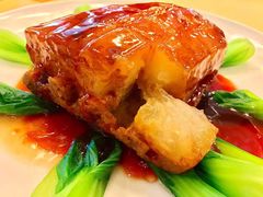 -功德林素菜饭庄(前门店)