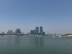 -日照世帆赛基地