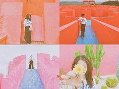 -漳州滨海火山岛自然生态风景区