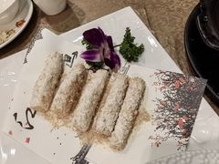 -明思味 二十年潮粤菜(榕城东山店)