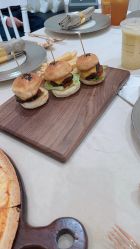 -奈尔宝·儿童乐园·亲子餐厅(鄞州万达店)