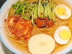 -厚味居炙子烤肉·清真(天桥南纬路店)
